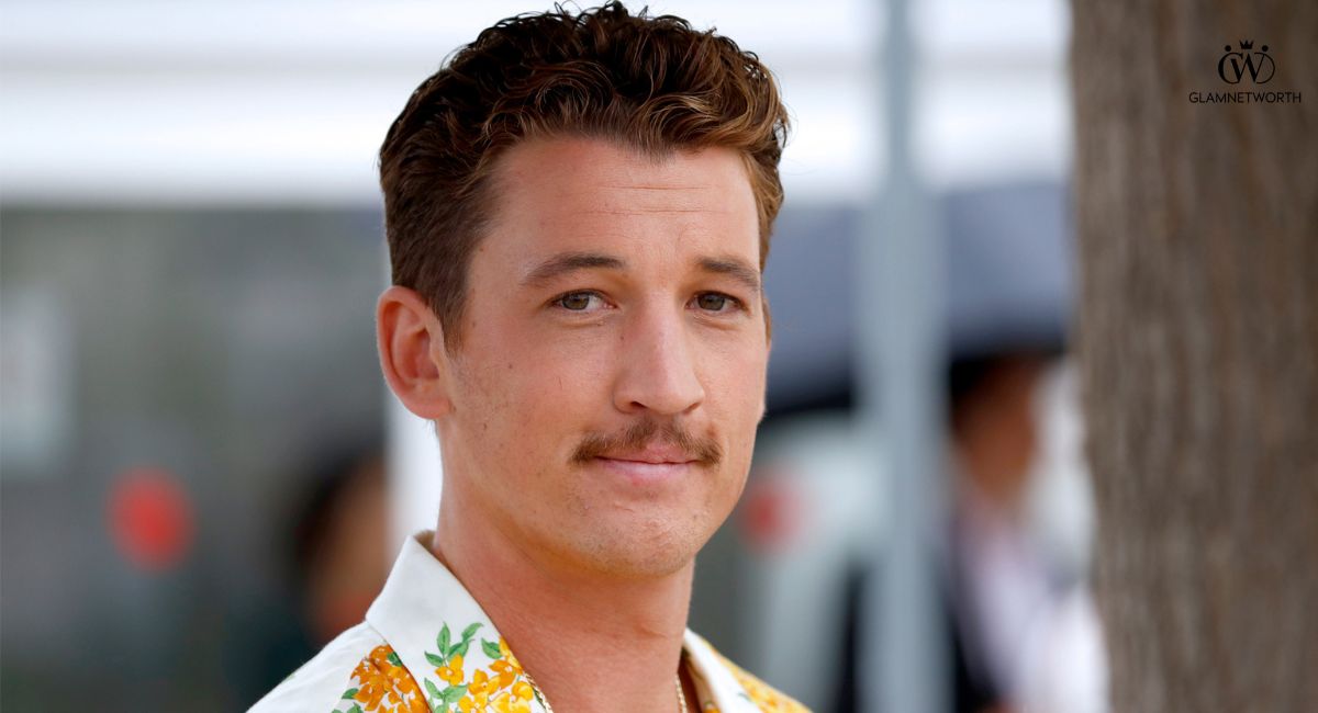Miles Teller Net Worth