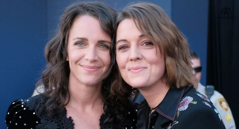 Brandi Carlile Wife