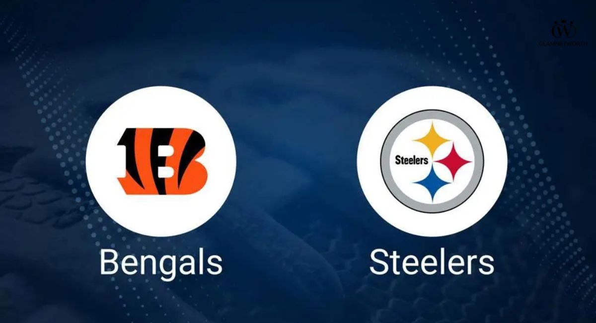 Bengals vs Steelers