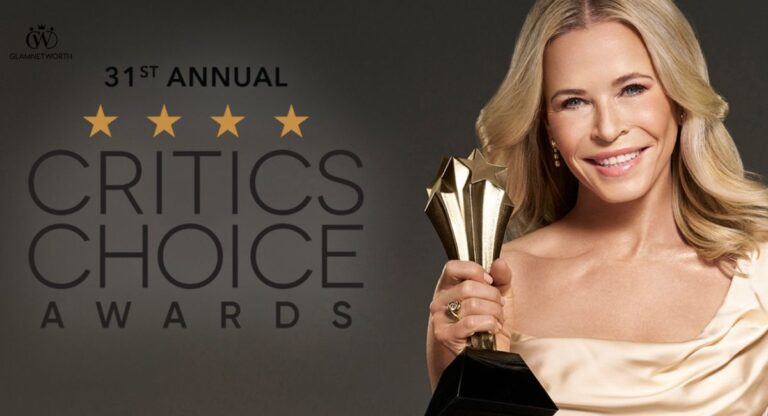 Critics Choice Awards 2025