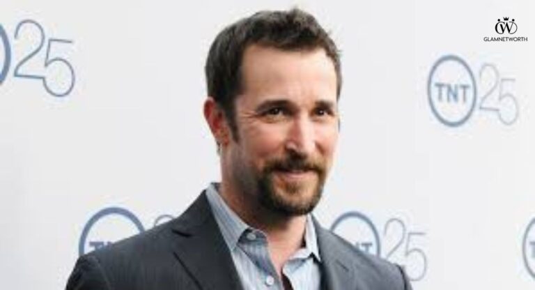 Noah Wyle Movies