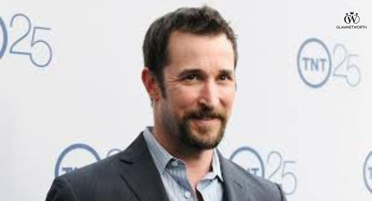 Noah Wyle Movies