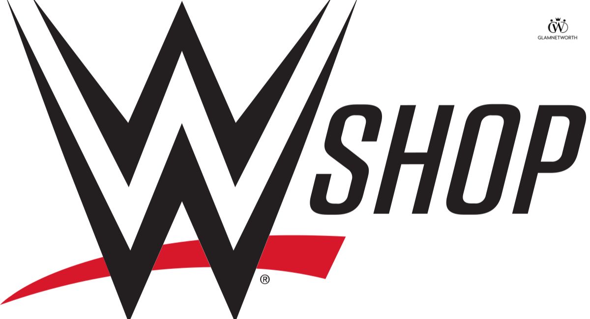 WWE Shop