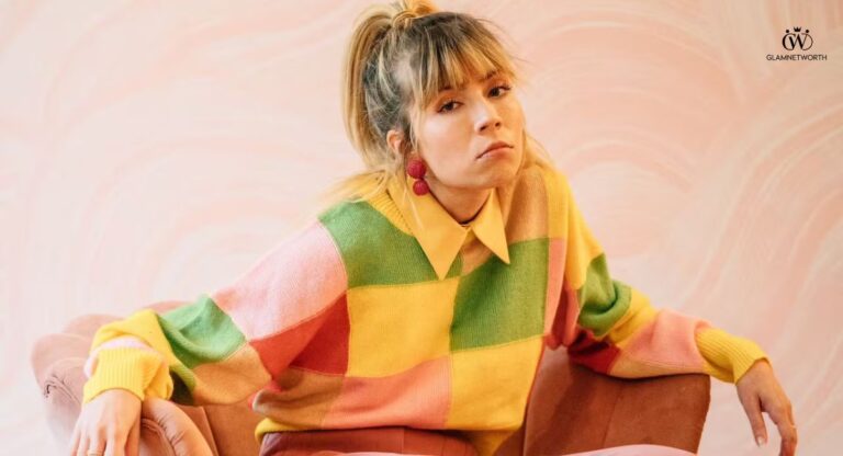 Jennette McCurdy Mom