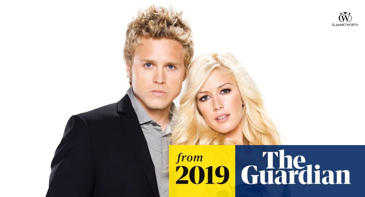 Spencer Pratt TV Show
