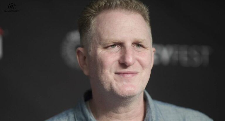 Michael Rapaport Fallout