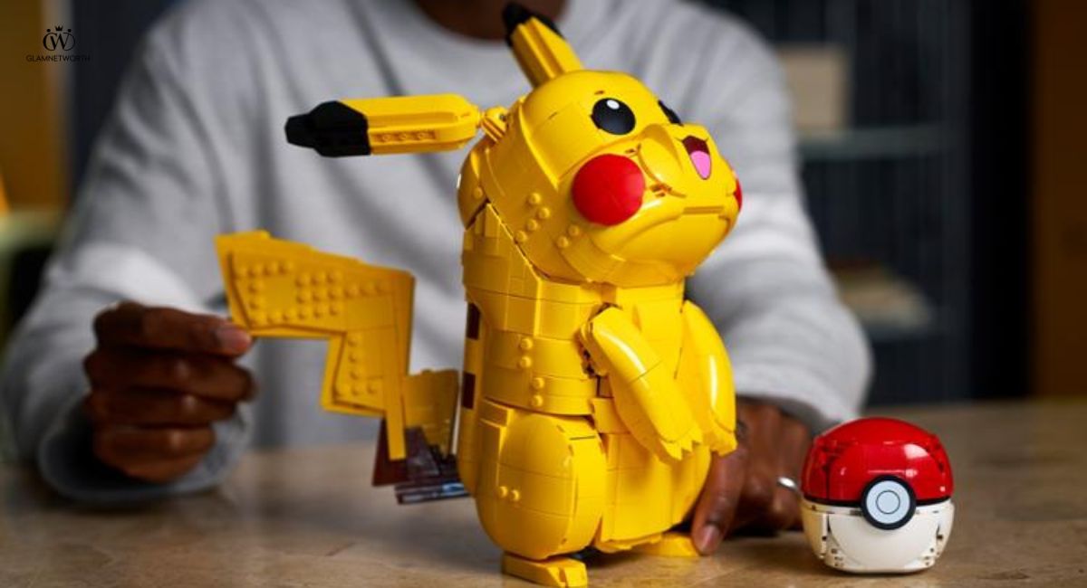 LEGO Pokémon