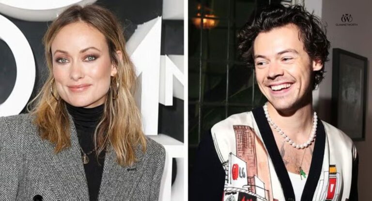 Harry Styles Girlfriend