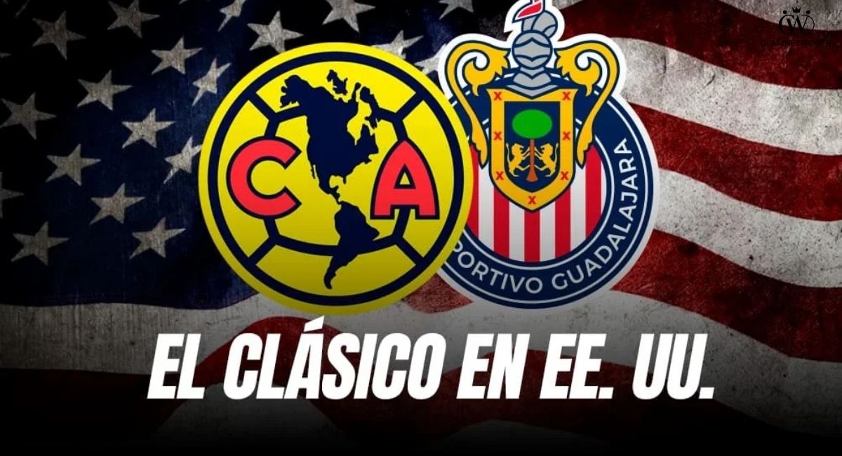 Chivas vs America