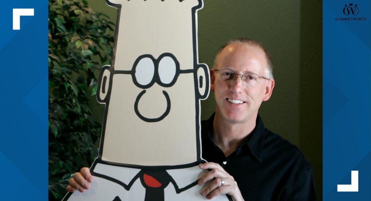 Scott Adams Dilbert