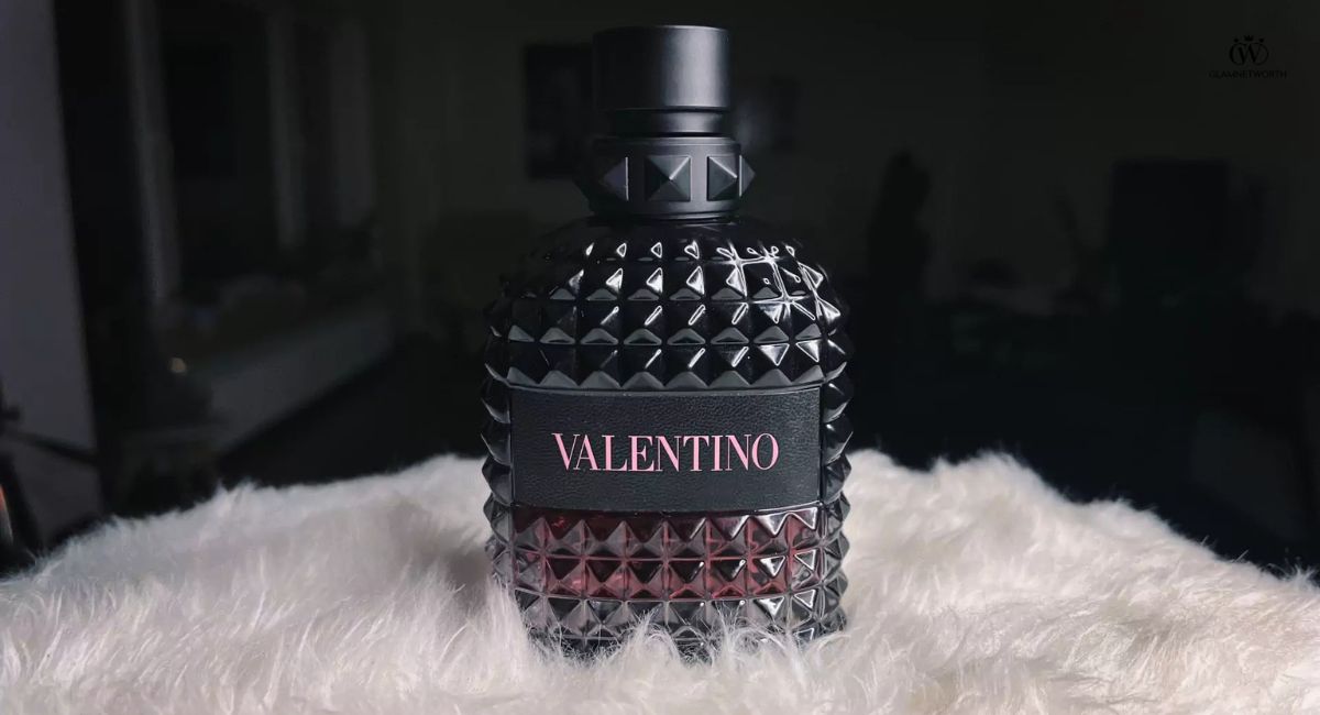 Valentino Born in Roma