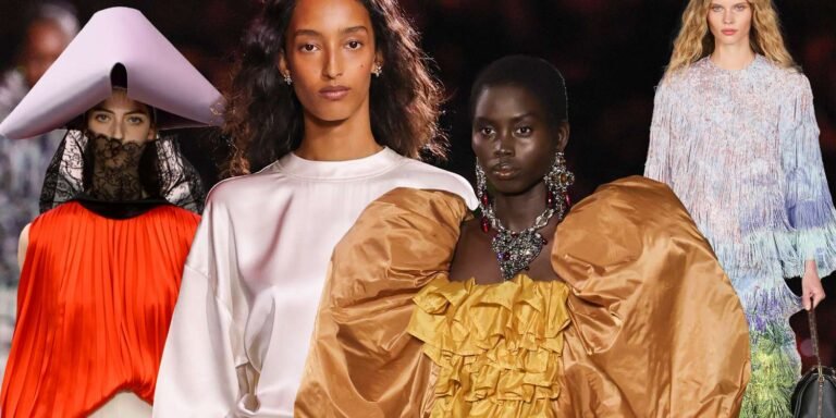 Paris Fashion Week 2026