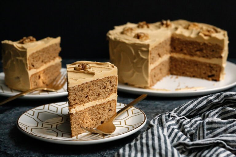 Coffee Cake