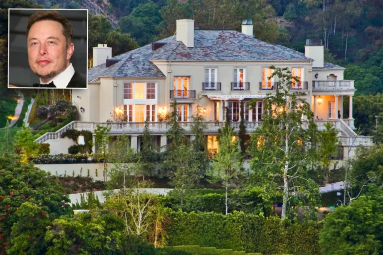 Elon Musk House: The Surprising Story Behind His Tiny Texas Home and Luxury Real Estate