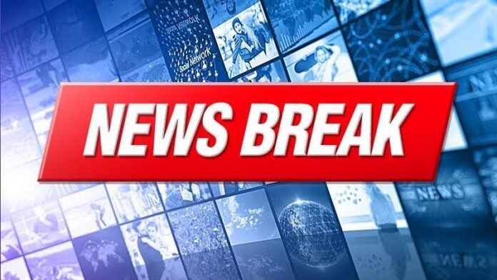 newsbreak