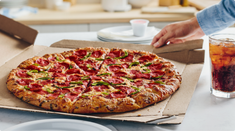 Dominos Pizza Near Me