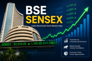 BSE Sensex