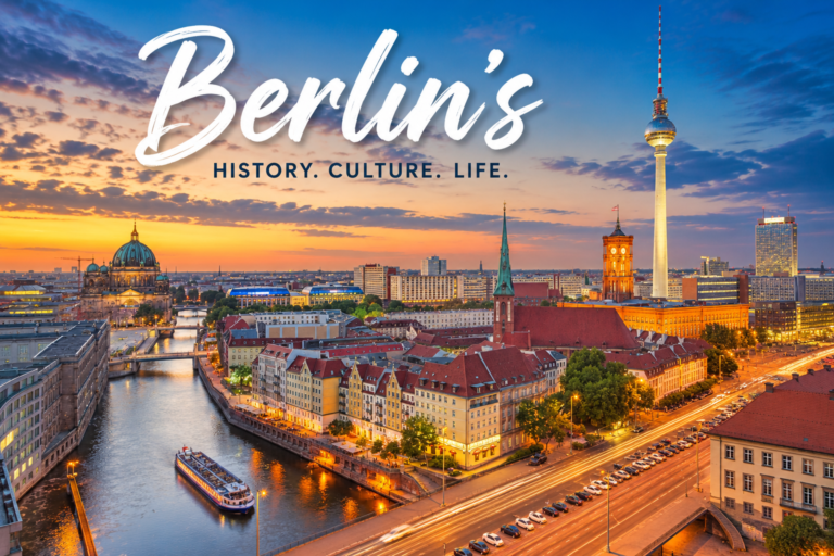 Berlin