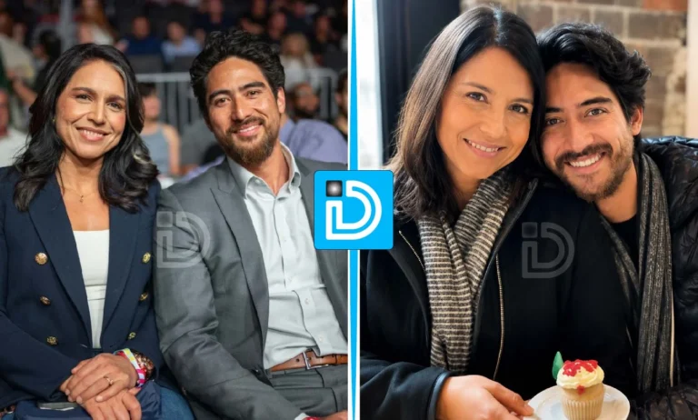Eduardo Tamayo: The Untold Story of Tulsi Gabbard’s Former Husband and His Private Life