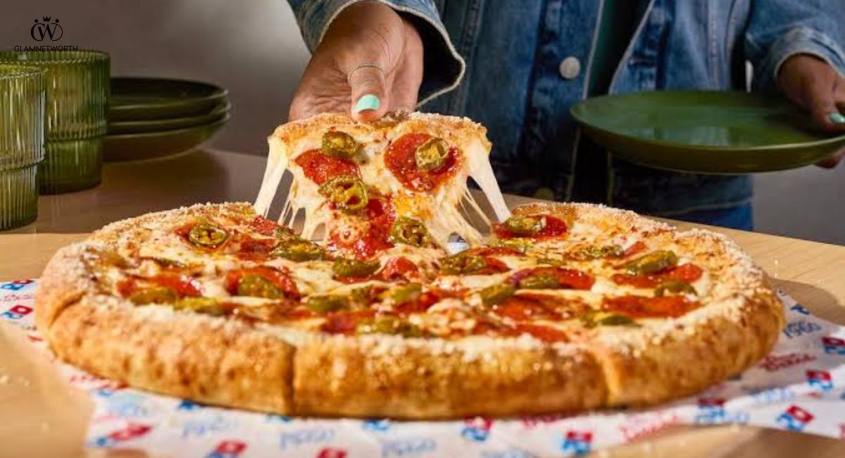 domino's pizza