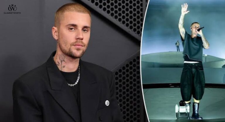 Justin Bieber Coachella