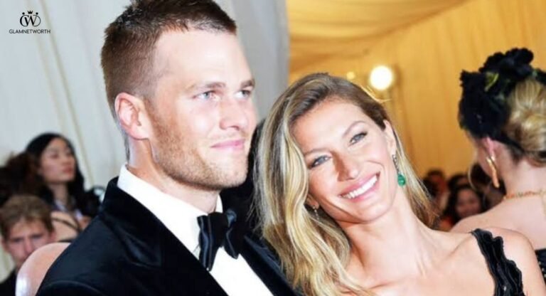 tom brady wife