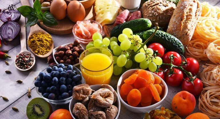 food