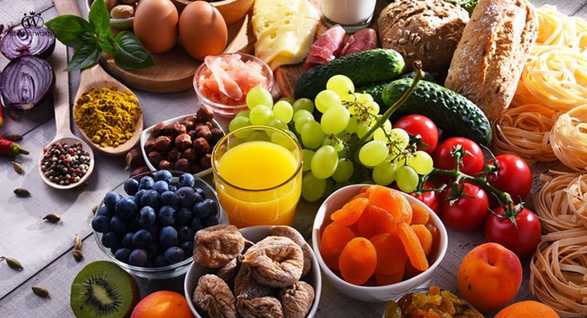 food