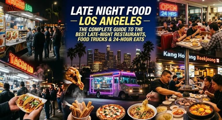 food open near me
