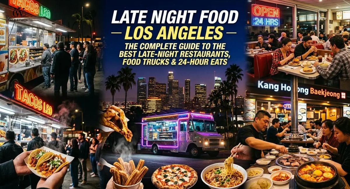 food open near me