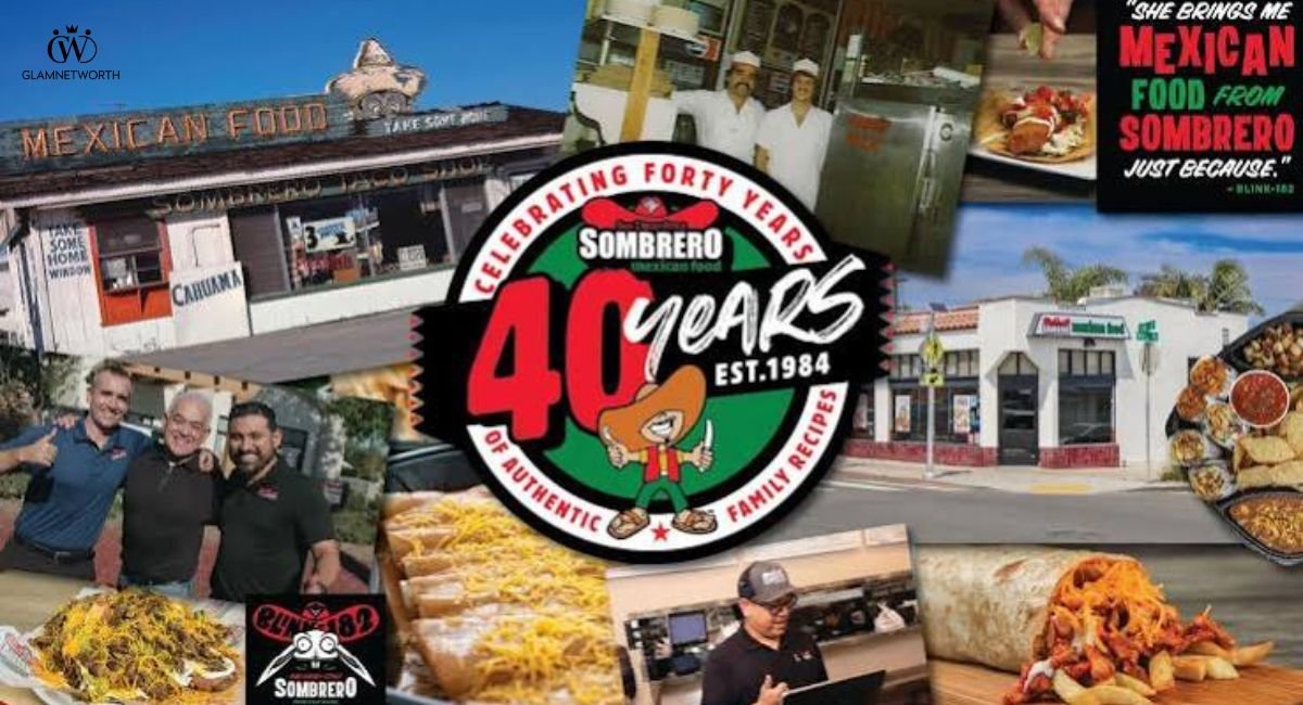 Mexican Food Near Me