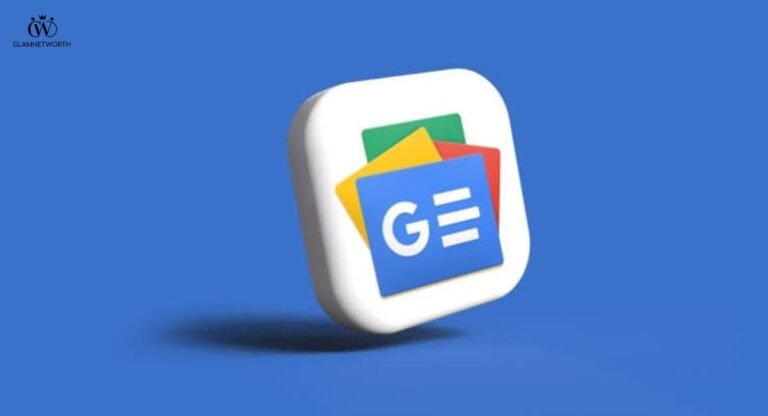 Google news