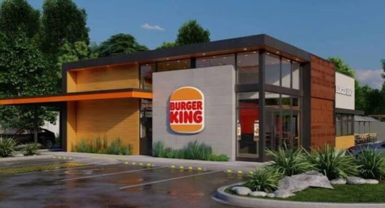 burger king near me