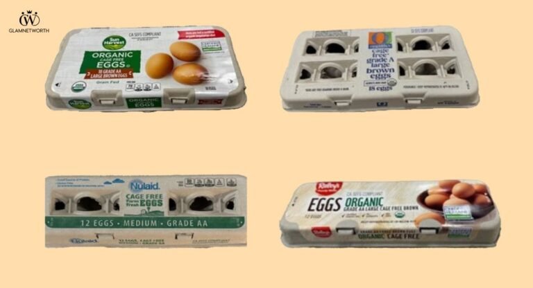 eggs recalled
