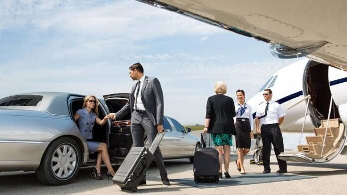 Luxury Travel