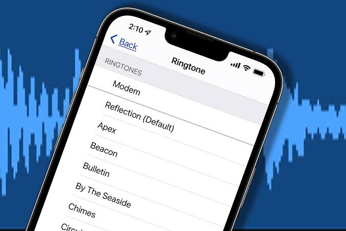 How to Make a Custom Ringtone