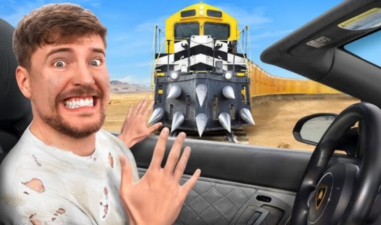 MrBeast Videos