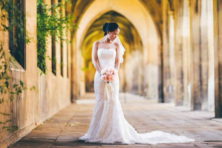 Wedding Photographer