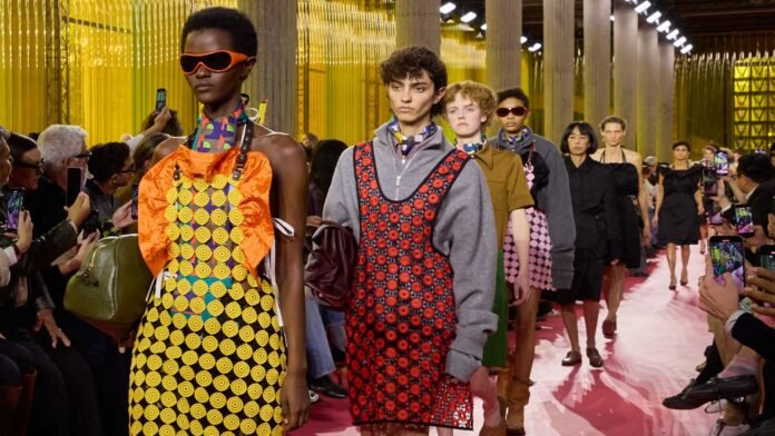 Fashion Week