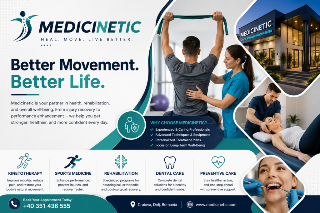 Medicinetic block 11 Complete Guide to Its Healthcare and Benefits