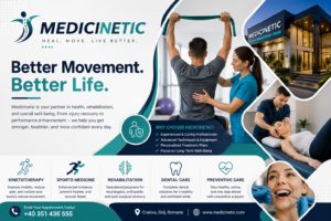 Medicinetic