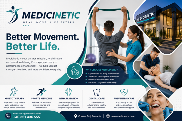 Medicinetic block 11 Complete Guide to Its Healthcare and Benefits