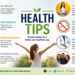 Main Health Tips to Instantly Upgrade Your Daily Life 2026