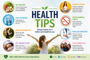 health tips