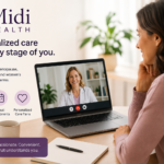 Midi Health 2026 Ultimate Guide to Personalized Women’s Healthcare