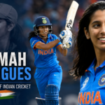 Jemimah Rodrigues Faces Major Setback After High-Grade Injury Rules Her Out of Asia Cup and 2026 Asian Games