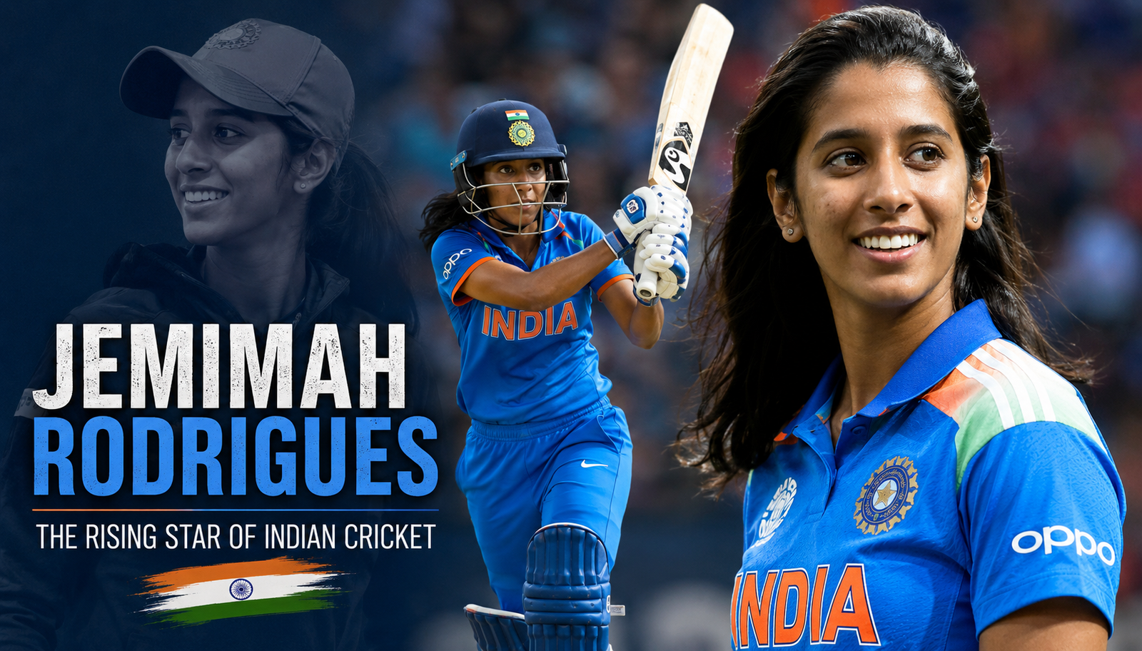 jemimah rodrigues