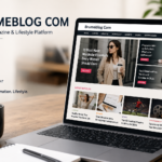 Brumeblog Com 2026 A Complete Guide BENEFITS FEATURES Magazine and Lifestyle Platform