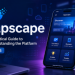 Tapscape Best Guide to Understanding the Platform in 2026
