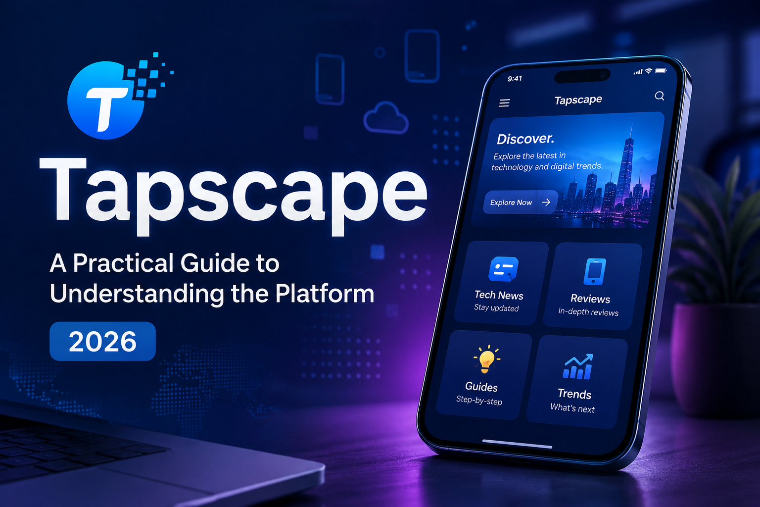 tapscape